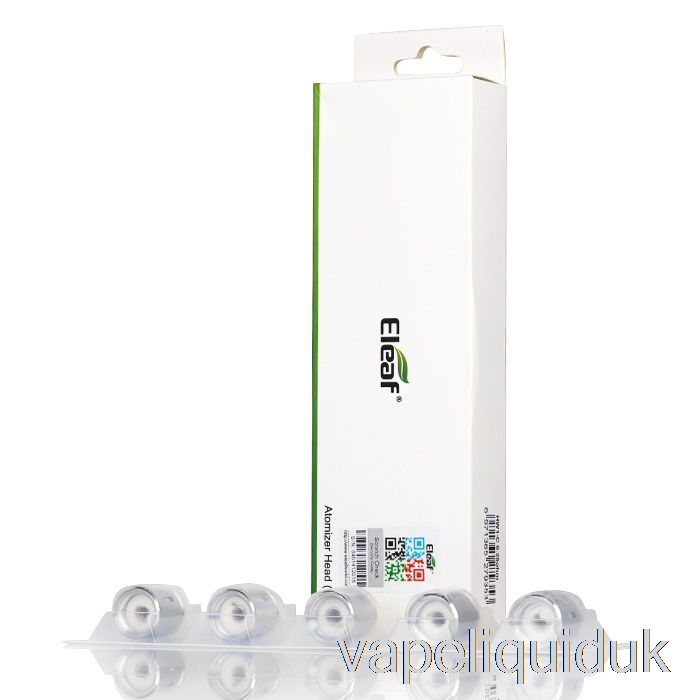 Eleaf ELLO HW Series Replacement Coils 0.25ohm HW1-C Coils Vape Juice